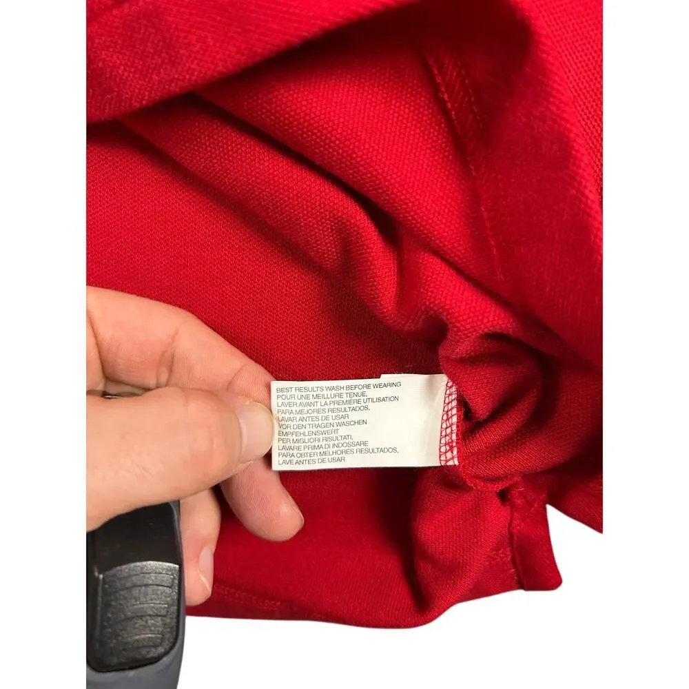 Ralph Lauren vintage chaps
